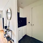 Bastille 11th Stylish & Quiet Managed By Mey Agency Appartamento