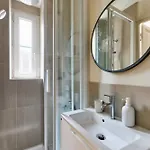 Bastille 11th Stylish & Quiet Managed By Mey Agency Parigi