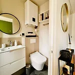Bastille 11th Stylish & Quiet Managed By Mey Agency Appartamento