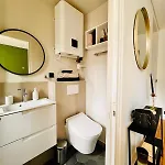 Bastille 11th Stylish & Quiet Managed By Mey Agency *