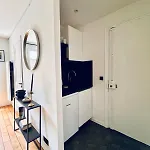 Appartement Bastille 11th Stylish & Quiet Managed By Mey Agency