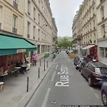 Bastille 11th Stylish & Quiet Managed By Mey Agency Parijs