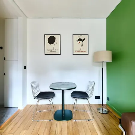 Le Grand Marais 1br Near Metro 1 8 5 * Paris