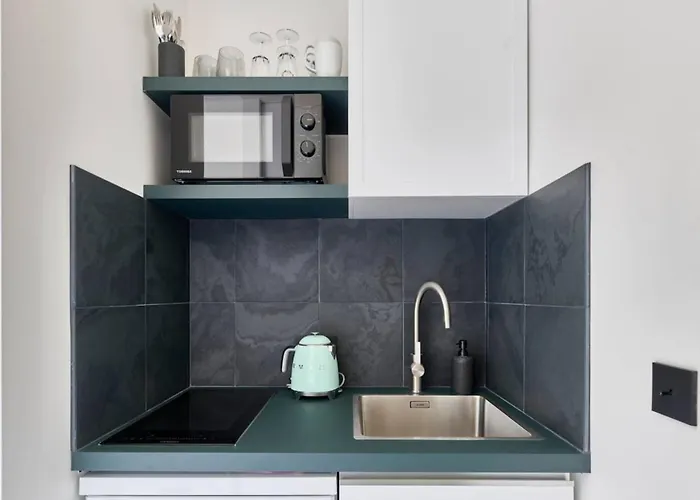 Le Grand Marais 1br Near Metro 1 8 5 *