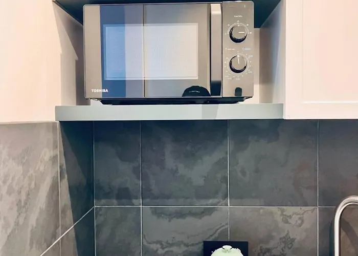 Le Grand Marais 1br Near Metro 1 8 5 * Paris