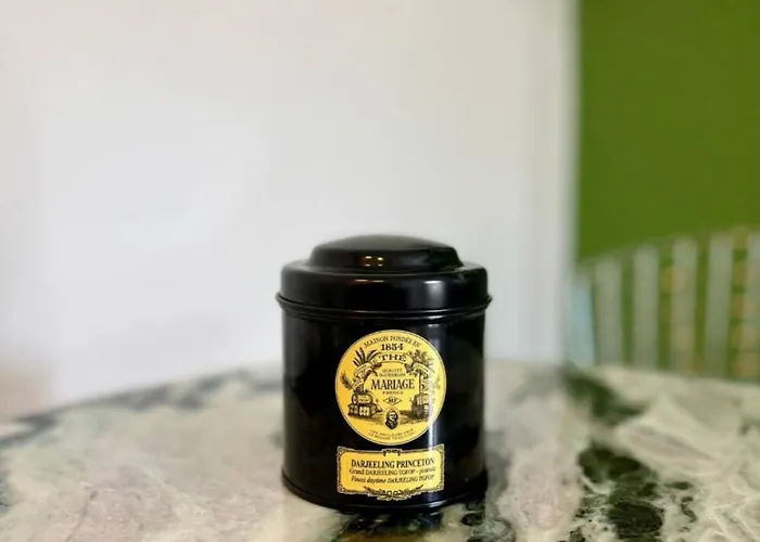 Le Grand Marais 1br Near Metro 1 8 5 Paris