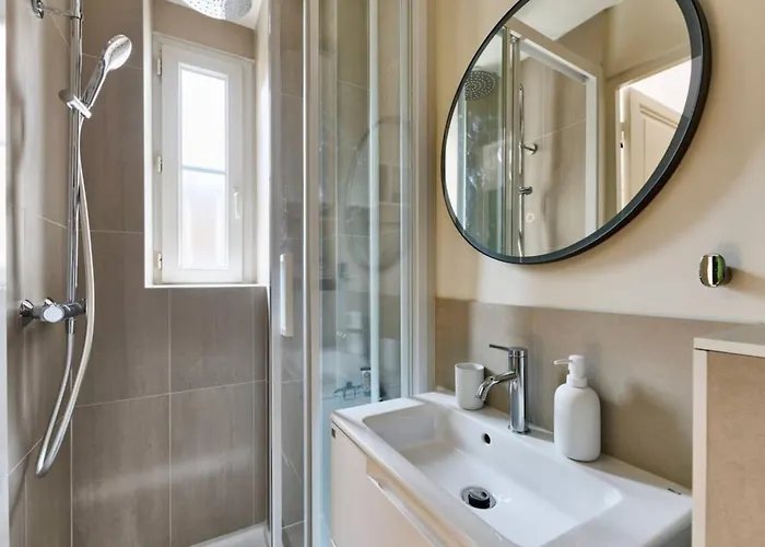 Le Grand Marais 1br Near Metro 1 8 5 Paris