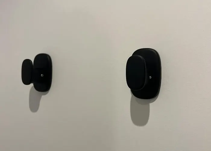 Le Grand Marais 1br Near Metro 1 8 5 Lejlighed Paris